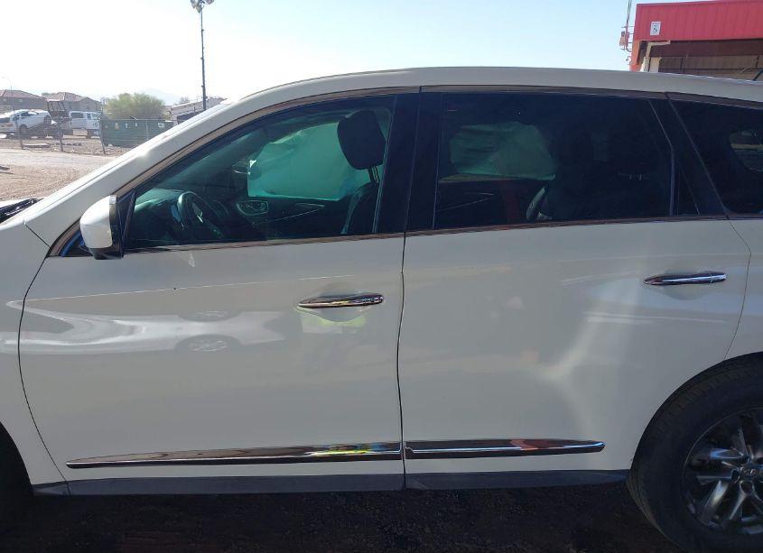 Photo 13 of 2013 Infiniti Jx35 (VIN 5N1AL0MN5DC312400)