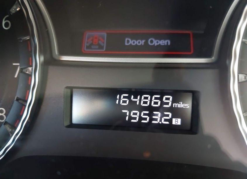 Photo 14 of 2013 Infiniti Jx35 (VIN 5N1AL0MN5DC312400)