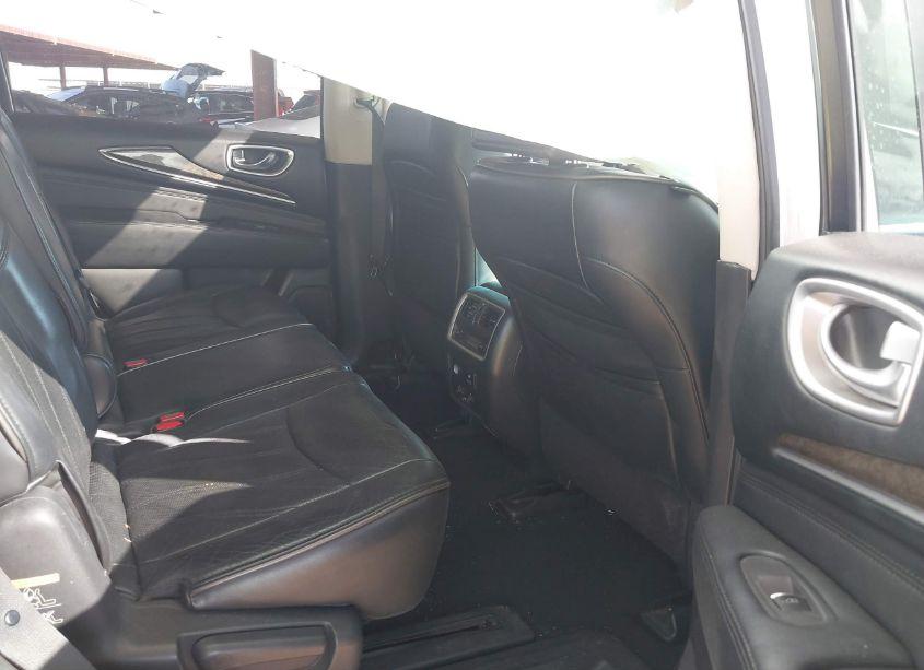 Photo 8 of 2013 Infiniti Jx35 (VIN 5N1AL0MN5DC312400)