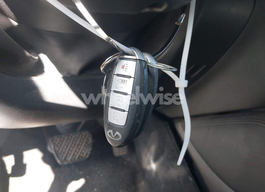 Photo 11 of 2013 Infiniti Jx35 (VIN 5N1AL0MN5DC322585)