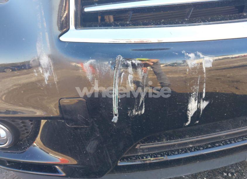 Photo 6 of 2013 Infiniti Jx35 (VIN 5N1AL0MN5DC322585)