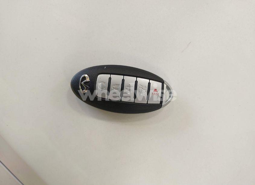 Photo 11 of 2013 Infiniti Jx35 (VIN 5N1AL0MN5DC336163)