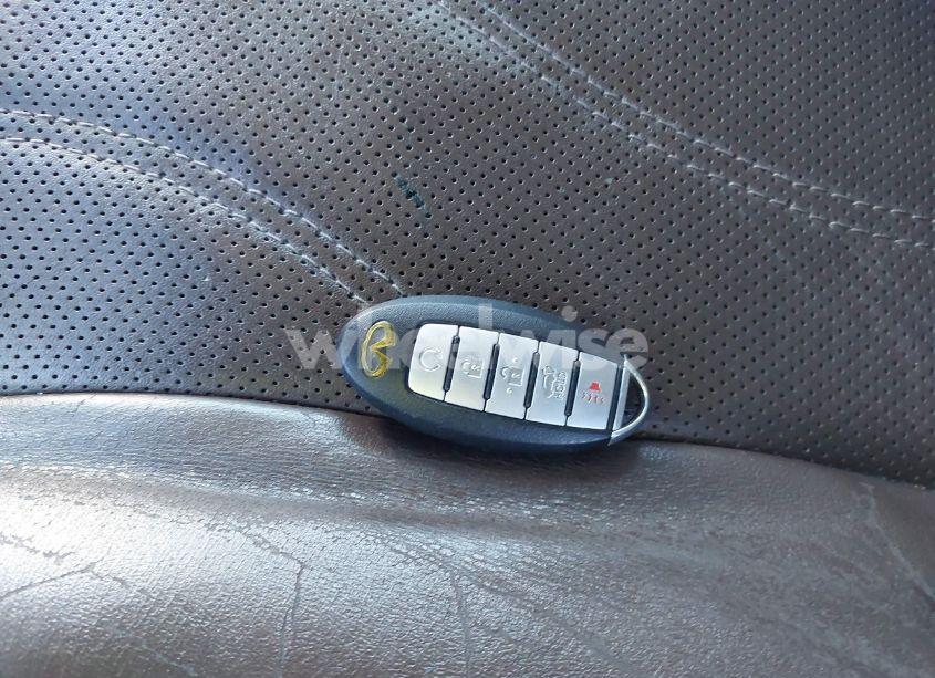 Photo 11 of 2013 Infiniti Jx35 (VIN 5N1AL0MN5DC339127)