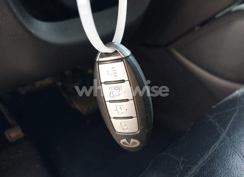 Photo 11 of 2013 Infiniti Jx35 (VIN 5N1AL0MN5DC352430)