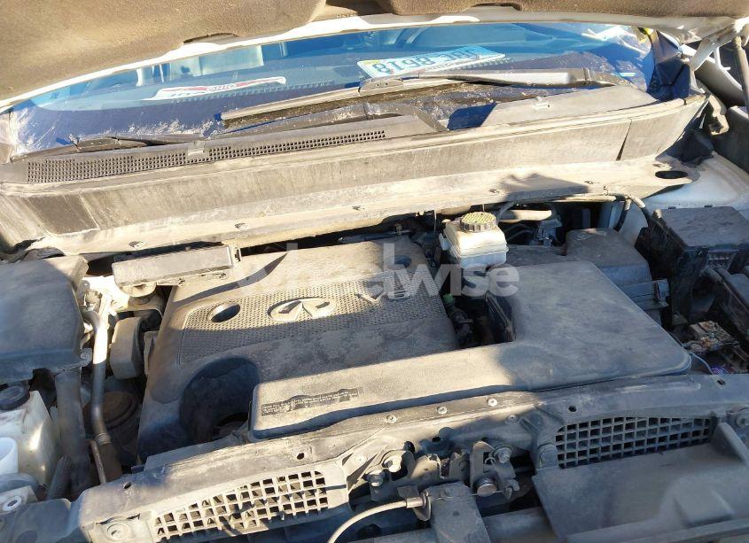 Photo 10 of 2014 Infiniti Qx60 (VIN 5N1AL0MN5EC527289)