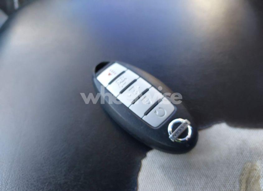 Photo 11 of 2014 Infiniti Qx60 (VIN 5N1AL0MN5EC527289)