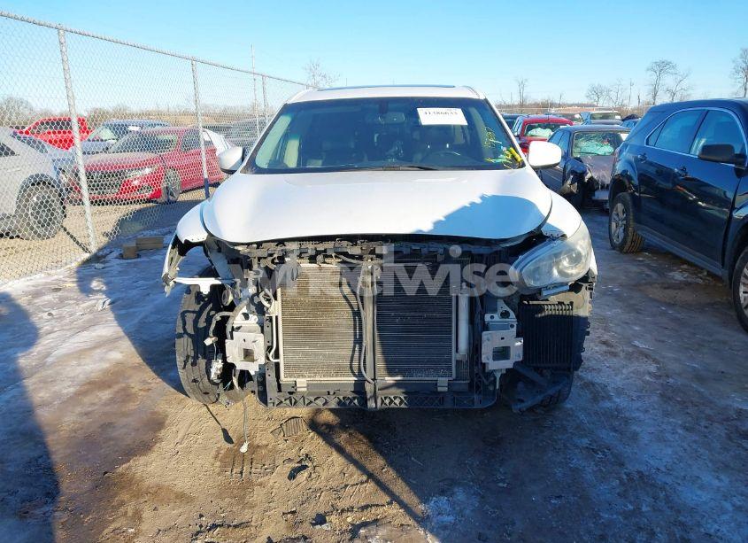 Photo 13 of 2014 Infiniti Qx60 (VIN 5N1AL0MN5EC527289)