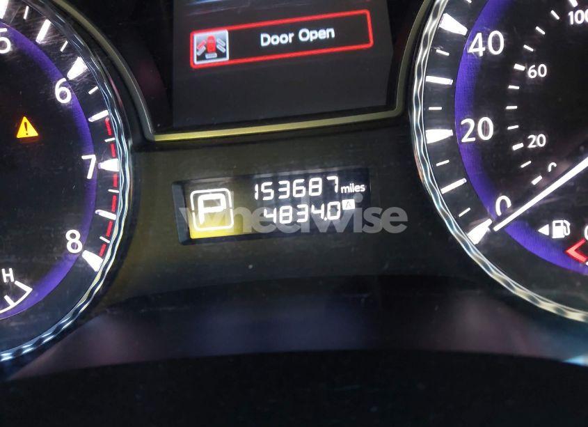Photo 16 of 2014 Infiniti Qx60 (VIN 5N1AL0MN5EC527289)