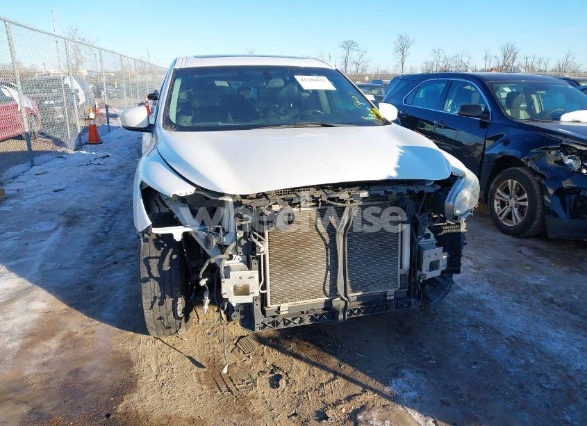 Photo 6 of 2014 Infiniti Qx60 (VIN 5N1AL0MN5EC527289)