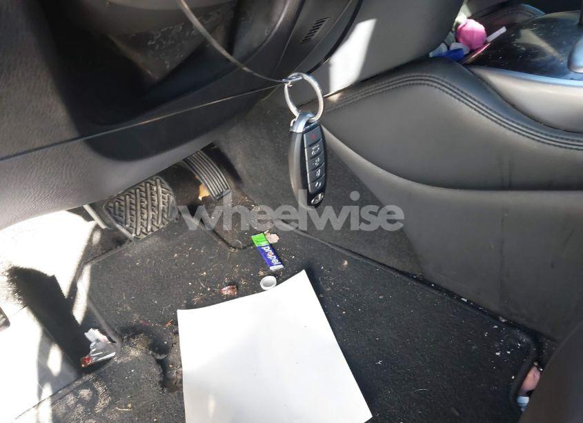 Photo 11 of 2014 Infiniti Qx60 (VIN 5N1AL0MN5EC541757)
