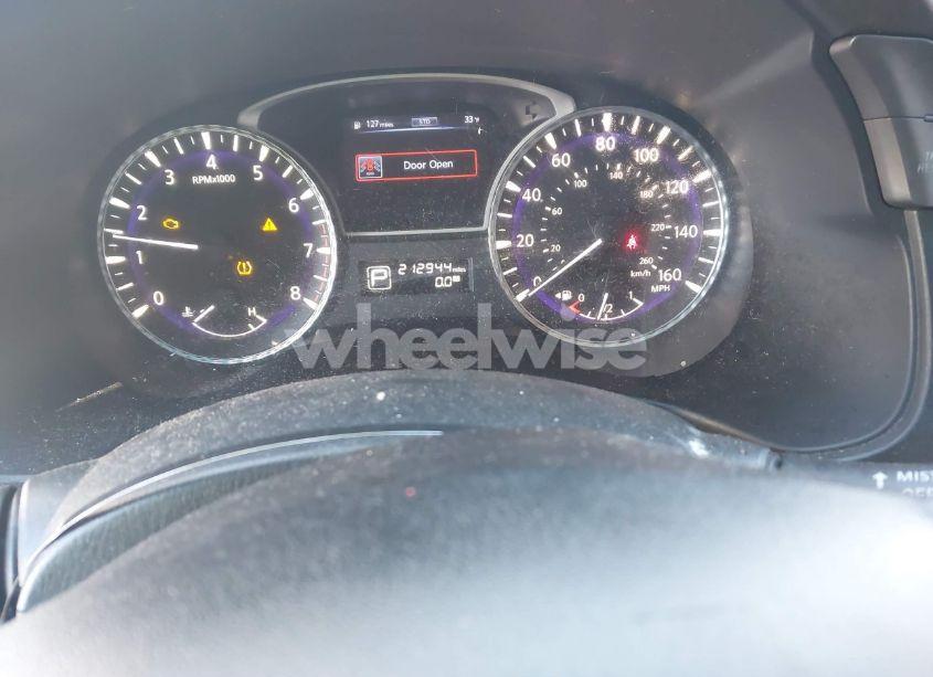 Photo 15 of 2014 Infiniti Qx60 (VIN 5N1AL0MN5EC541757)