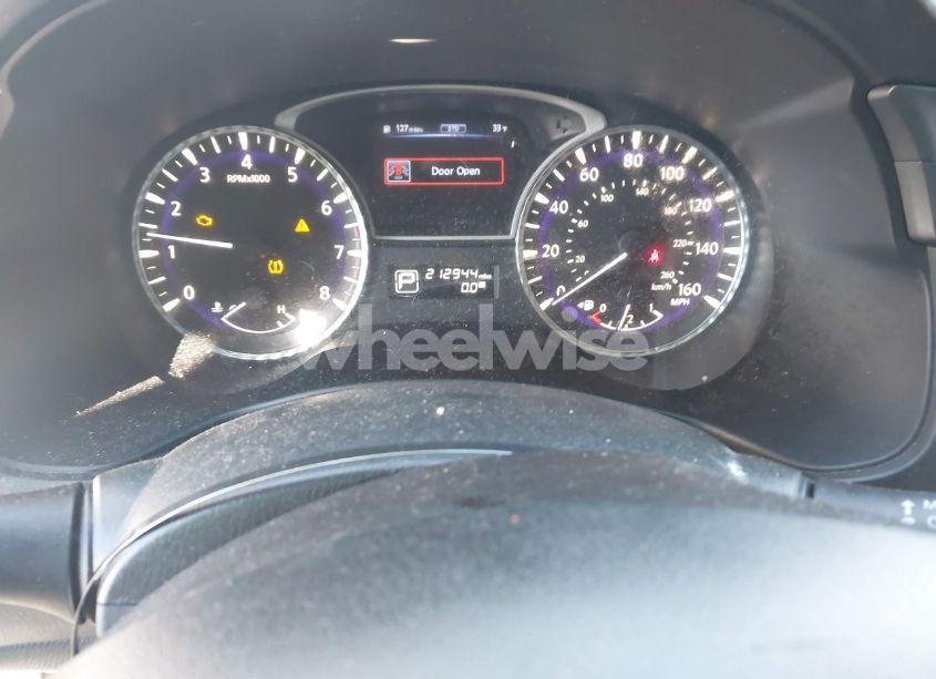 Photo 7 of 2014 Infiniti Qx60 (VIN 5N1AL0MN5EC541757)