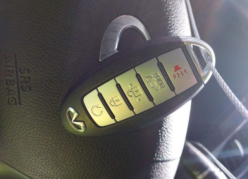 Photo 11 of 2015 Infiniti Qx60 (VIN 5N1AL0MN5FC553683)