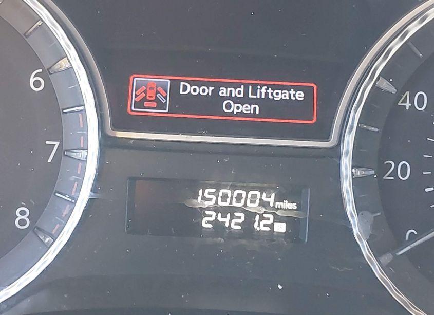 Photo 15 of 2015 Infiniti Qx60 (VIN 5N1AL0MN5FC553683)