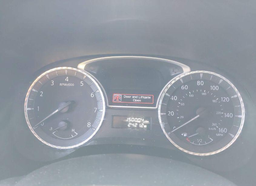 Photo 7 of 2015 Infiniti Qx60 (VIN 5N1AL0MN5FC553683)