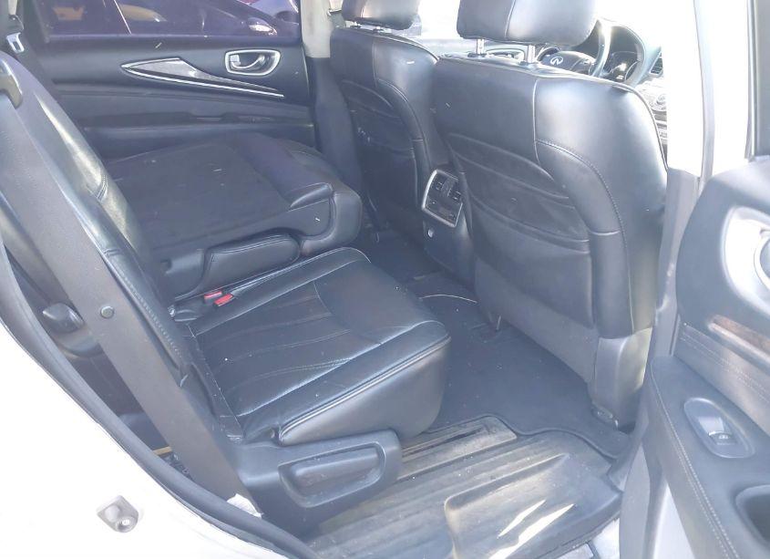 Photo 8 of 2015 Infiniti Qx60 (VIN 5N1AL0MN5FC553683)