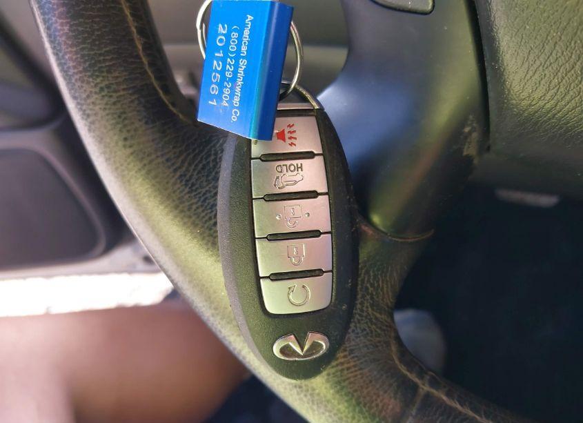 Photo 11 of 2016 Infiniti Qx60 (VIN 5N1AL0MN5GC528445)