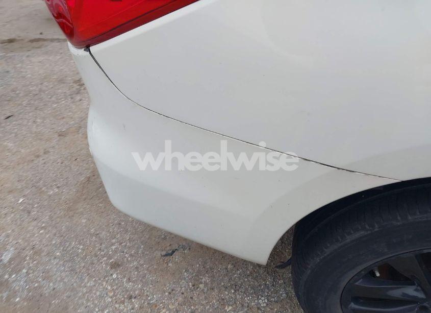 Photo 19 of 2013 Infiniti Jx35 (VIN 5N1AL0MN6DC320330)