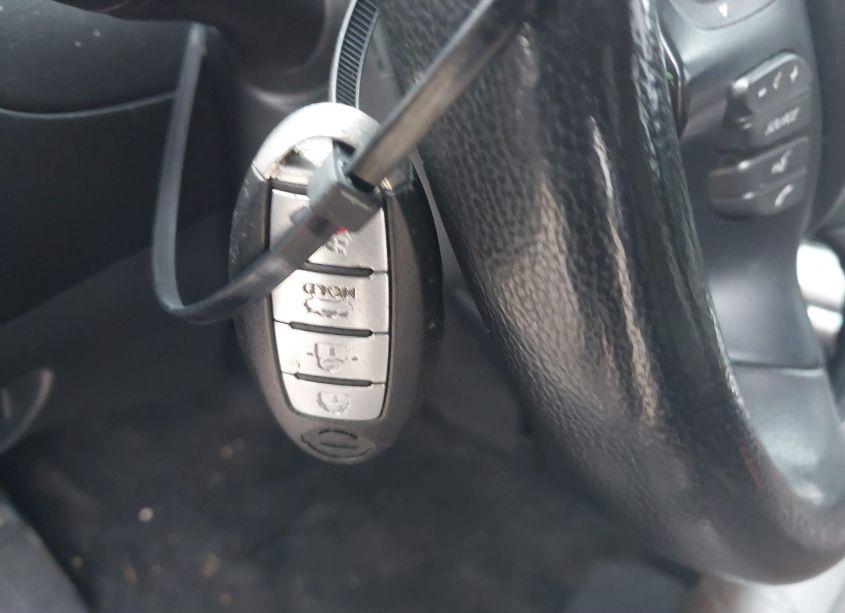 Photo 11 of 2013 Infiniti Jx35 (VIN 5N1AL0MN6DC332767)