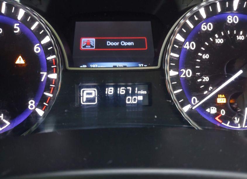 Photo 15 of 2013 Infiniti Jx35 (VIN 5N1AL0MN6DC332767)