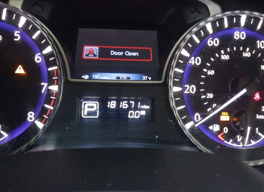 Photo 7 of 2013 Infiniti Jx35 (VIN 5N1AL0MN6DC332767)