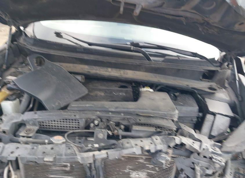 Photo 10 of 2014 Infiniti Qx60 (VIN 5N1AL0MN6EC500604)
