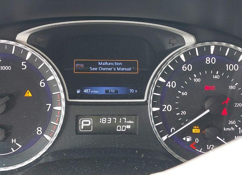 Photo 15 of 2014 Infiniti Qx60 (VIN 5N1AL0MN6EC500604)