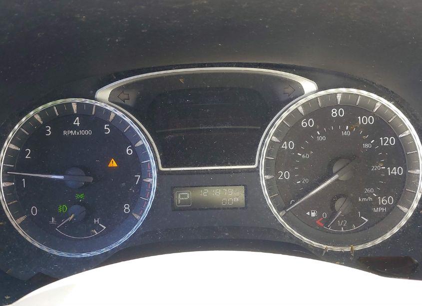 Photo 7 of 2014 Infiniti Qx60 (VIN 5N1AL0MN6EC517807)