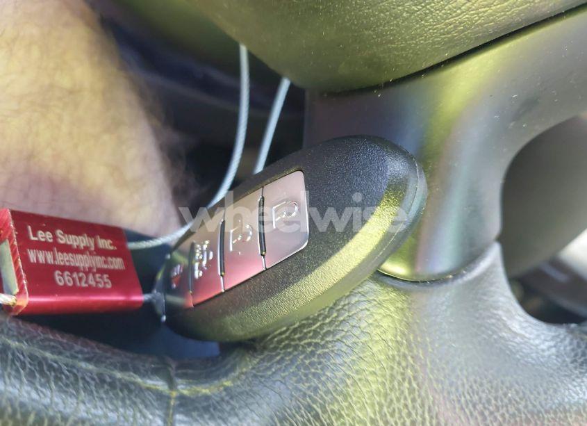 Photo 11 of 2014 Infiniti Qx60 (VIN 5N1AL0MN6EC543355)