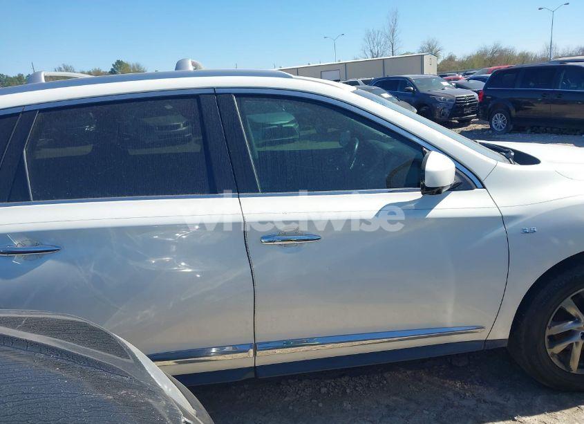 Photo 13 of 2014 Infiniti Qx60 (VIN 5N1AL0MN6EC543355)