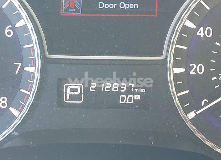 Photo 15 of 2014 Infiniti Qx60 (VIN 5N1AL0MN6EC543355)