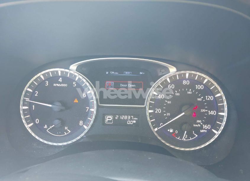 Photo 7 of 2014 Infiniti Qx60 (VIN 5N1AL0MN6EC543355)