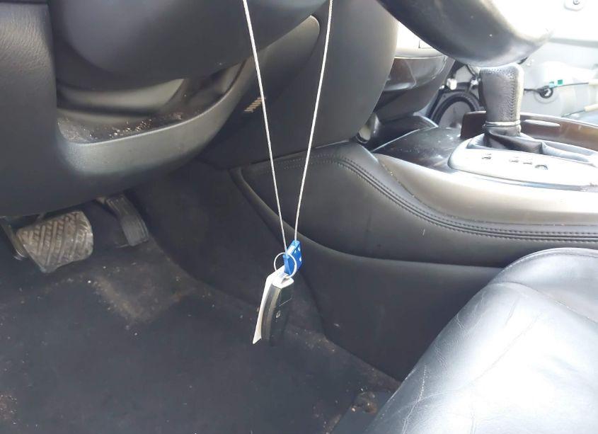 Photo 11 of 2015 Infiniti Qx60 (VIN 5N1AL0MN6FC507733)