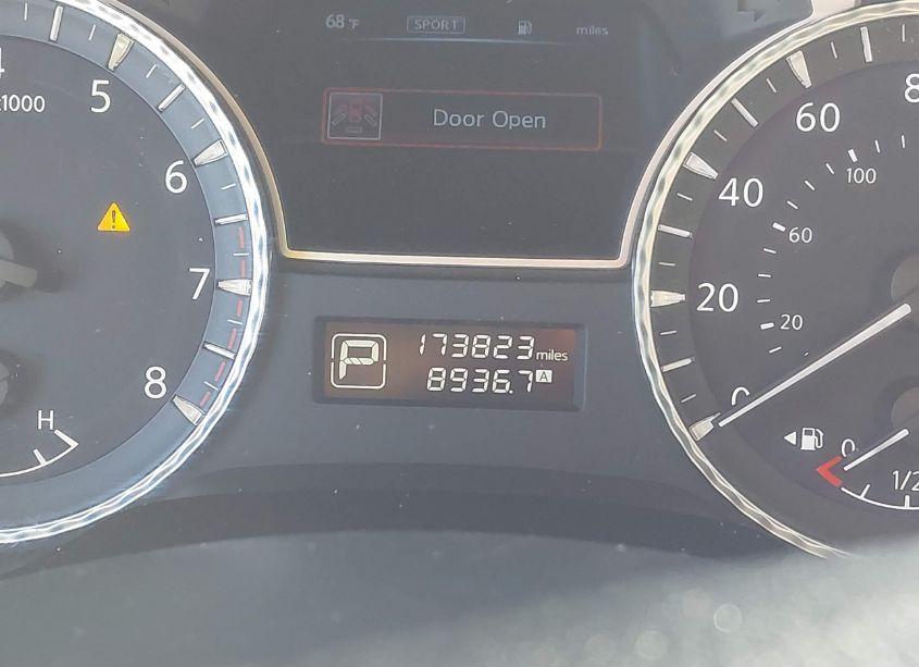 Photo 16 of 2015 Infiniti Qx60 (VIN 5N1AL0MN6FC507733)