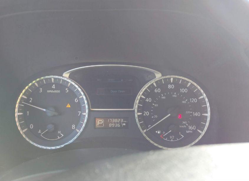 Photo 7 of 2015 Infiniti Qx60 (VIN 5N1AL0MN6FC507733)