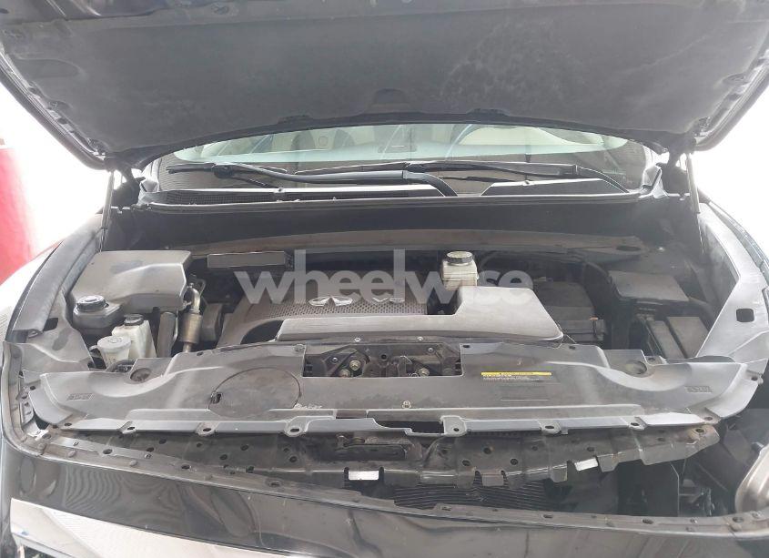 Photo 10 of 2015 Infiniti Qx60 (VIN 5N1AL0MN6FC523415)