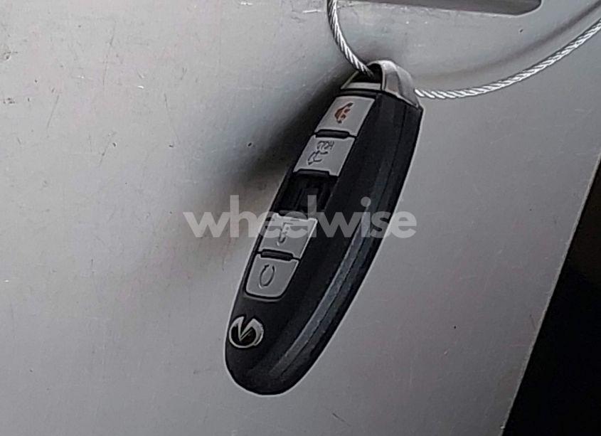 Photo 11 of 2015 Infiniti Qx60 (VIN 5N1AL0MN6FC523415)