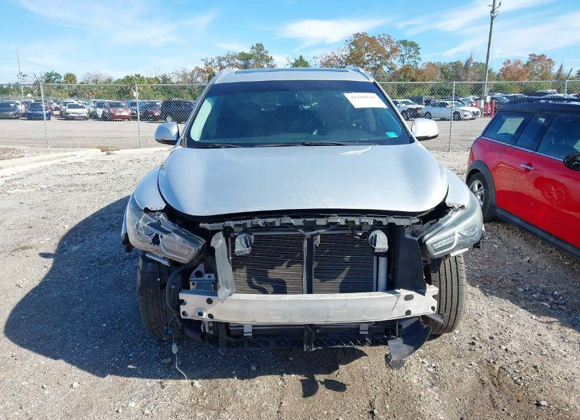 Photo 12 of 2016 Infiniti Qx60 (VIN 5N1AL0MN6GC510732)