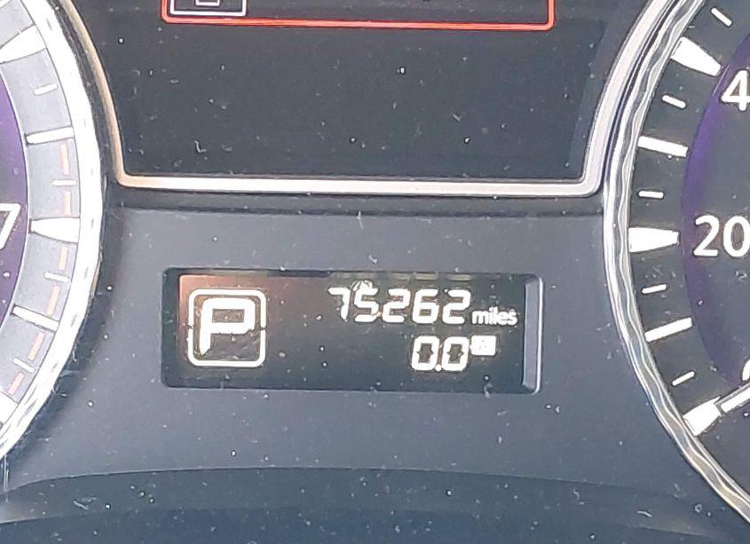 Photo 15 of 2016 Infiniti Qx60 (VIN 5N1AL0MN6GC510732)