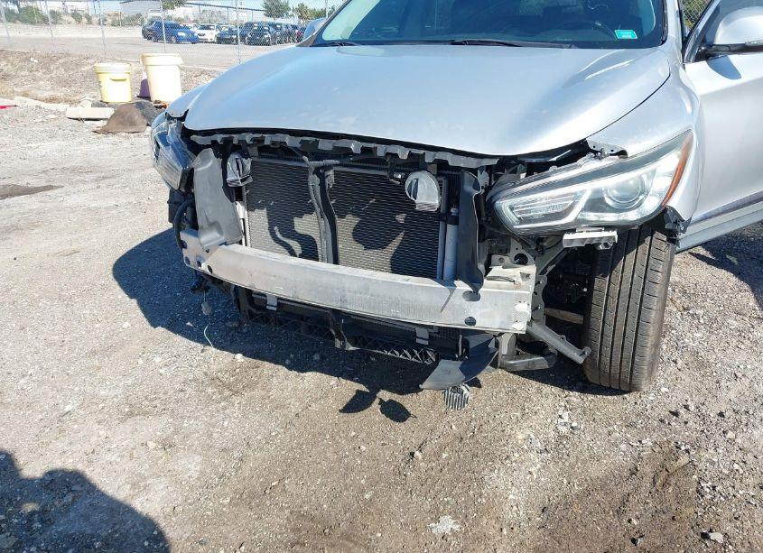 Photo 6 of 2016 Infiniti Qx60 (VIN 5N1AL0MN6GC510732)