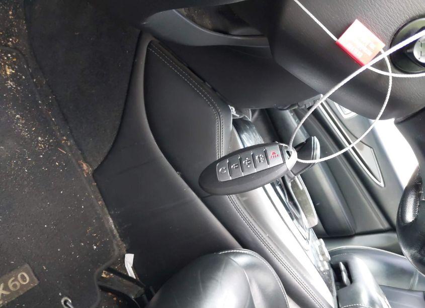 Photo 11 of 2016 Infiniti Qx60 (VIN 5N1AL0MN6GC521911)