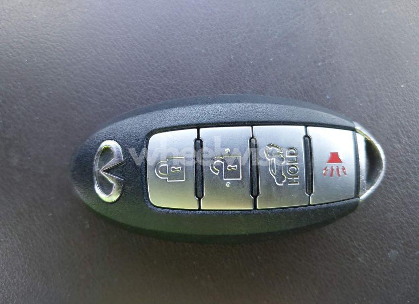 Photo 11 of 2013 Infiniti Jx35 (VIN 5N1AL0MN7DC309630)