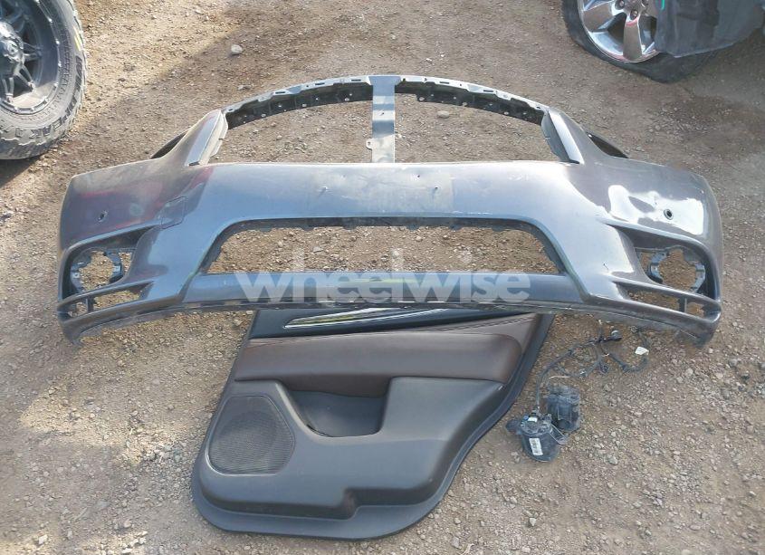 Photo 12 of 2013 Infiniti Jx35 (VIN 5N1AL0MN7DC309630)