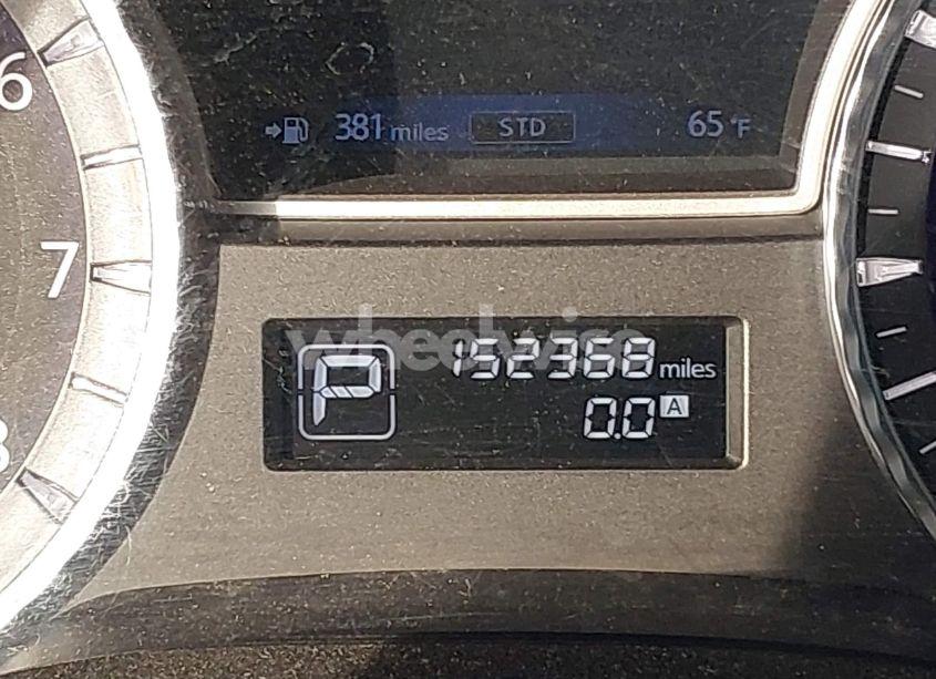 Photo 16 of 2013 Infiniti Jx35 (VIN 5N1AL0MN7DC309630)