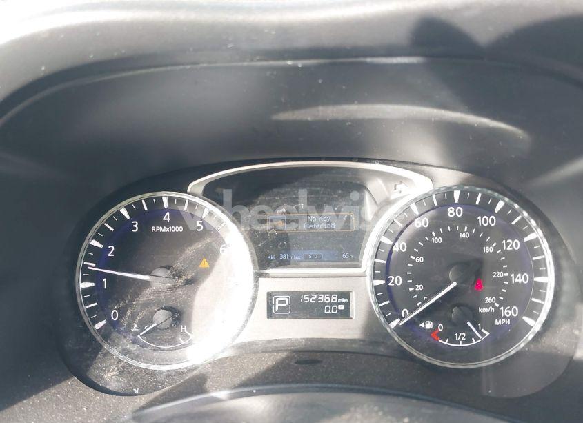 Photo 7 of 2013 Infiniti Jx35 (VIN 5N1AL0MN7DC309630)