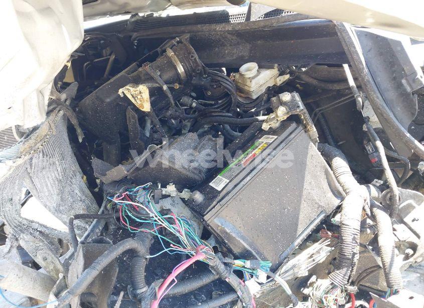 Photo 10 of 2013 Infiniti Jx35 (VIN 5N1AL0MN7DC342515)