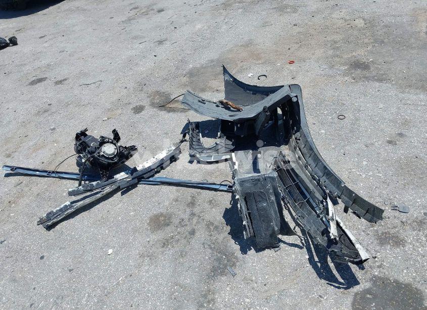 Photo 11 of 2013 Infiniti Jx35 (VIN 5N1AL0MN7DC342515)