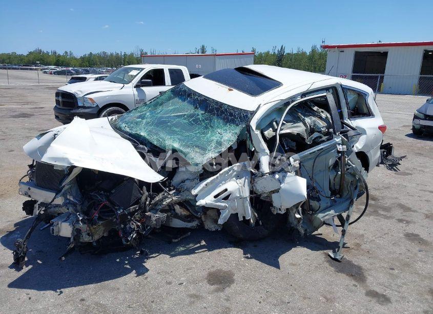 Photo 6 of 2013 Infiniti Jx35 (VIN 5N1AL0MN7DC342515)