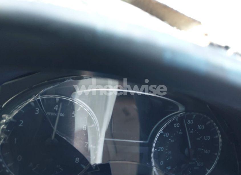 Photo 7 of 2013 Infiniti Jx35 (VIN 5N1AL0MN7DC342515)