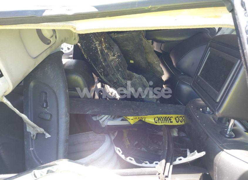 Photo 8 of 2013 Infiniti Jx35 (VIN 5N1AL0MN7DC342515)